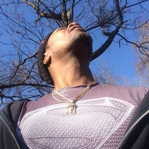 Meet your Posher, David